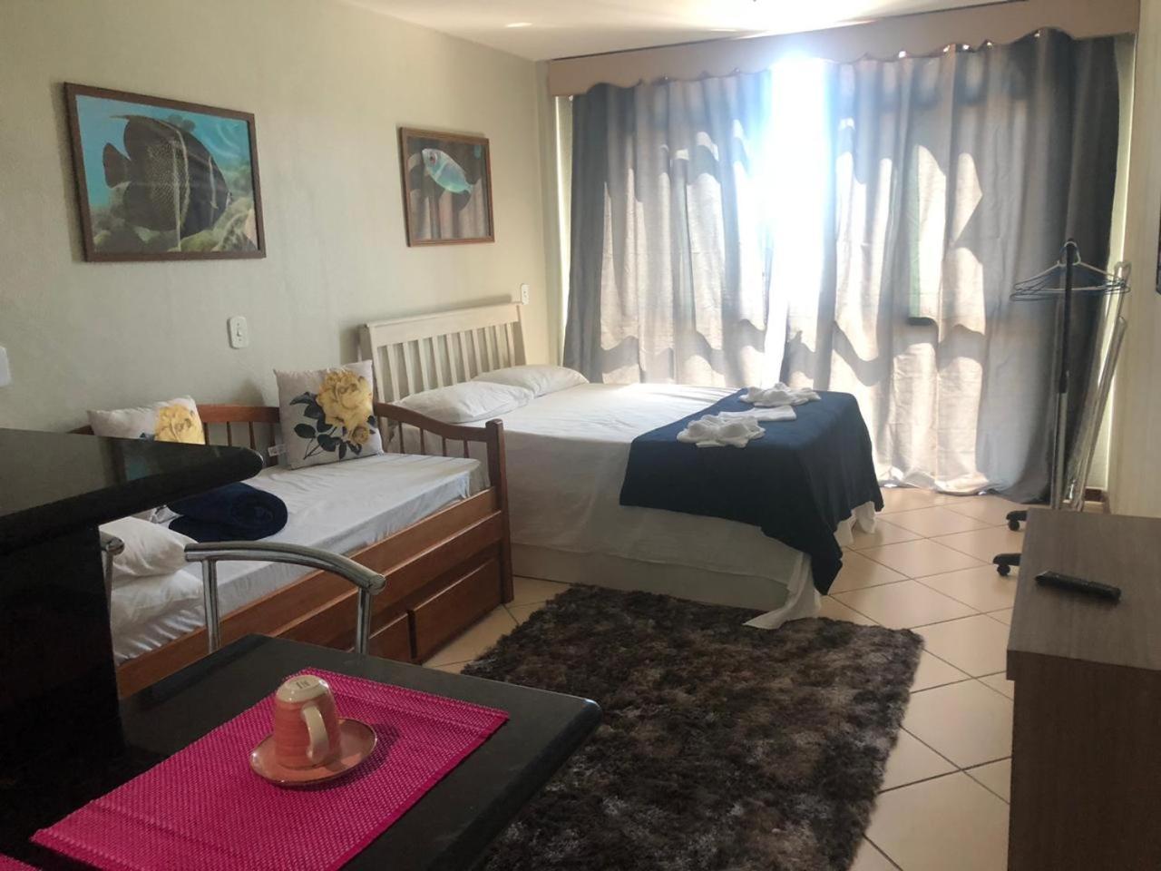 Loft Prainha Apto 310 Arraial do Cabo Exterior photo
