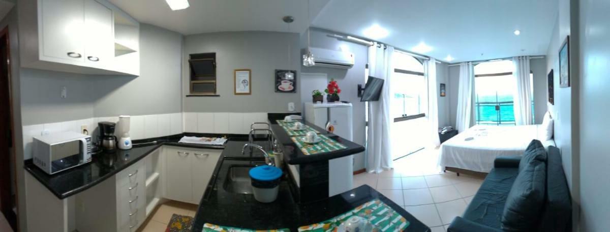 Loft Prainha Apto 310 Arraial do Cabo Exterior photo